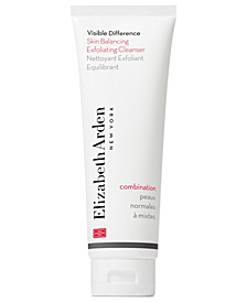Visible Difference Skin Balancing Exfoliating Cleanser, 4.2 oz