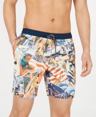 oneill mens swim trunks