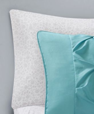 Vinnie 6-Pc. Comforter Set, Twin