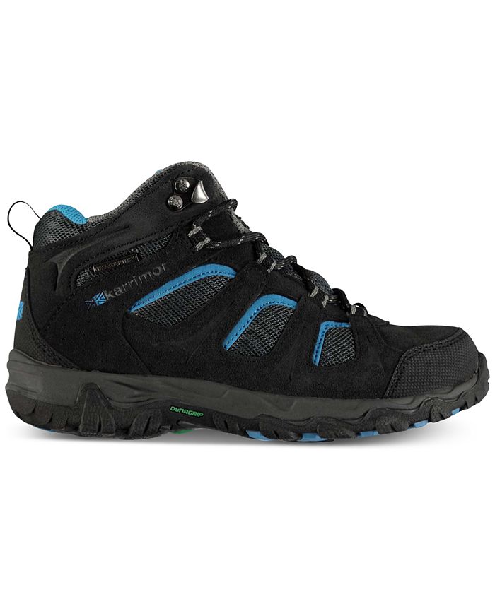 Macy s Karrimor Little Kids Mount Mid Waterproof Hiking Boots from