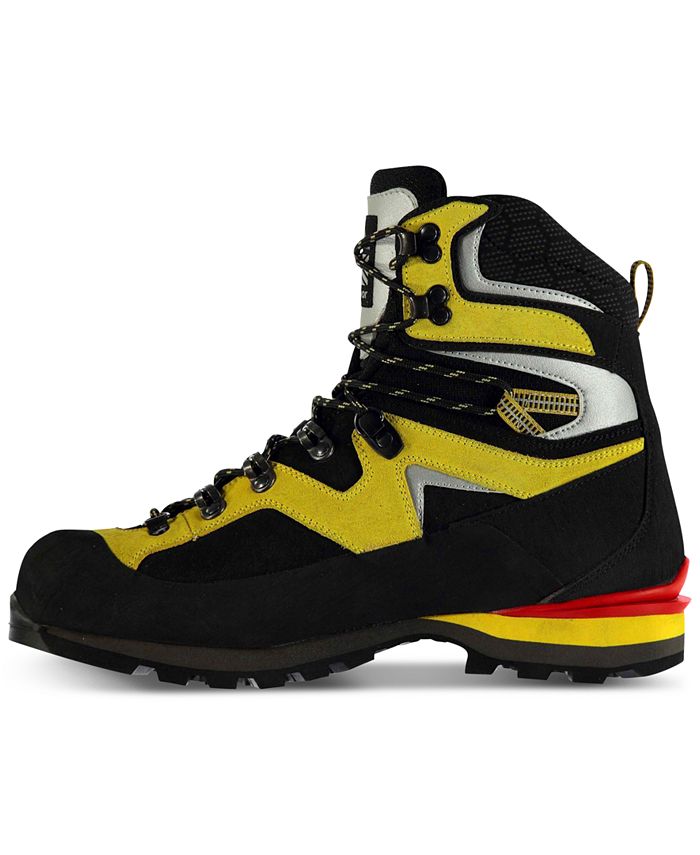 karrimor alpiniste mens mountain boots
