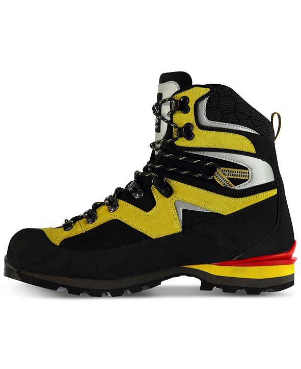 karrimor alpiniste mens mountain boots