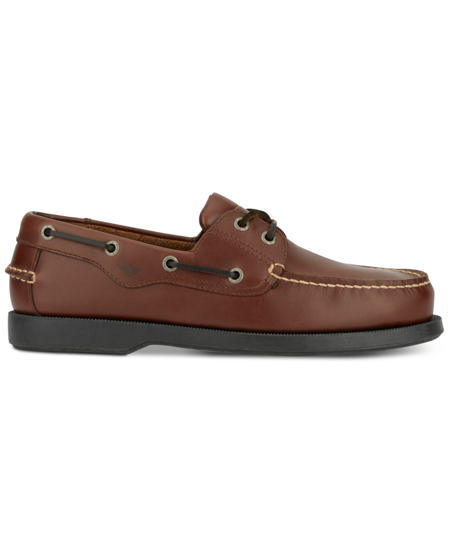 Men's Castaway Boat Shoe