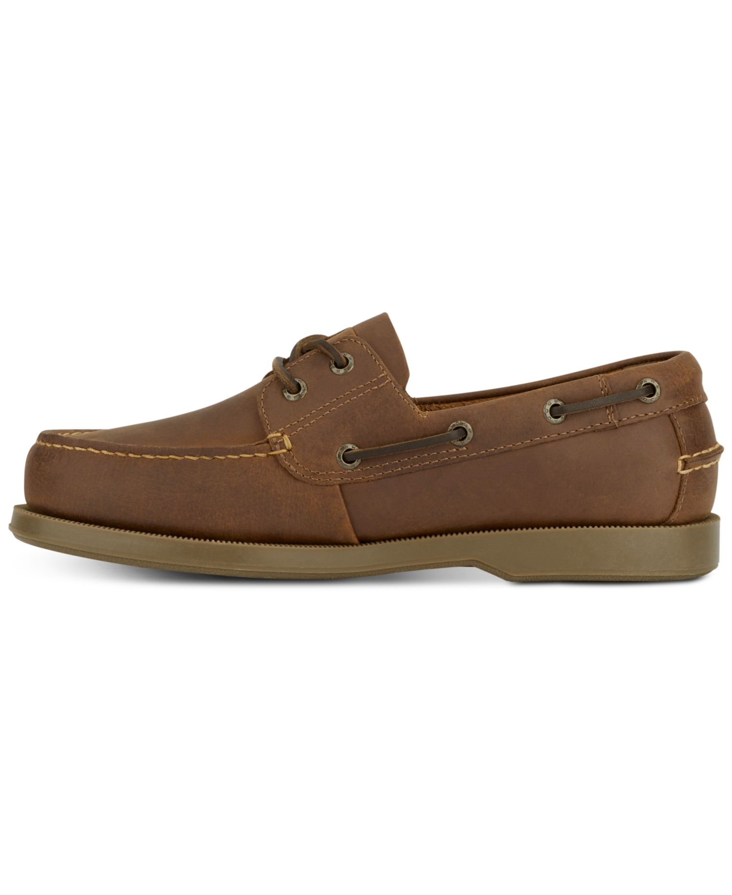 Men's Castaway Boat Shoe