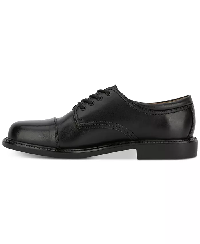 Men's Gordon Cap Toe Oxford - thumbnail 8