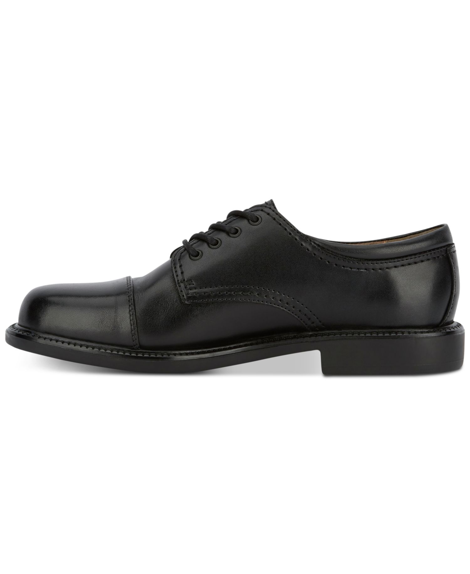 Men's Gordon Cap Toe Oxford