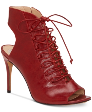 Vince camuto chiane deals shooties