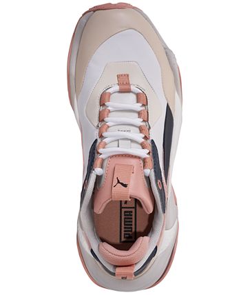 Puma Women s Select Thunder Rive Gauche Casual Athletic Sneakers