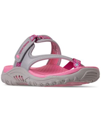 skechers sandals for girls