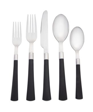 Noritake Colorwave 20 Piece Flatware Set, Service for 4 - Macy's