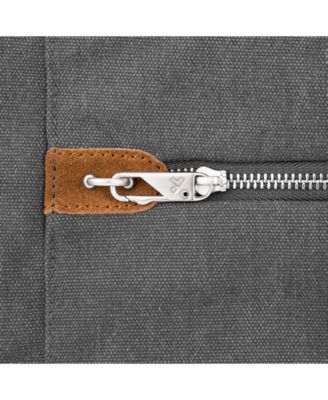 Anti-Theft Heritage Hobo Bag