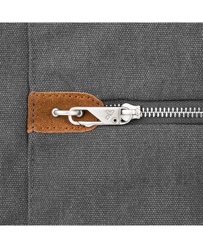 Travelon AntiTheft Heritage Hobo Bag Macy's