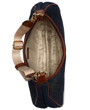 Ralph lauren outlet huntley hobo