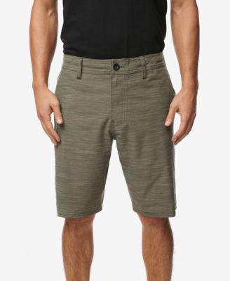 oneill mens hybrid shorts