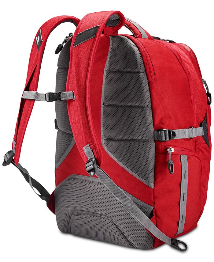 High Sierra Men's Jarvis Backpack Macy's