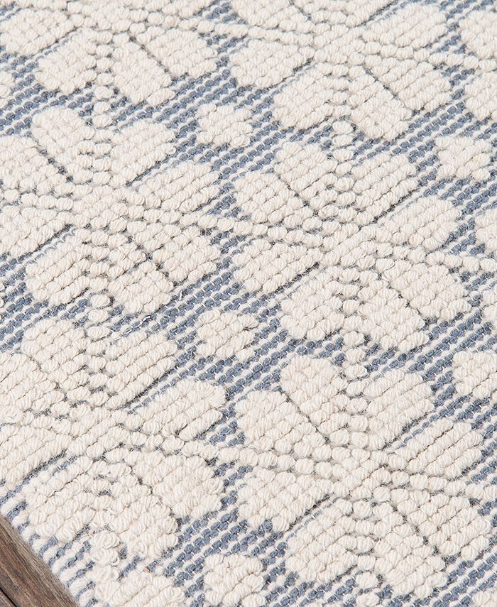 Madcap Cottage Lisbon Seville 2' x 3' Area Rug & Reviews Rugs Macy's