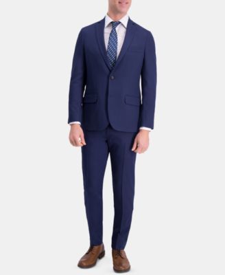 haggar active series suit jacket