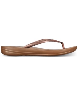 Women's Iqushion Ergonomic Flip-Flops Sandal