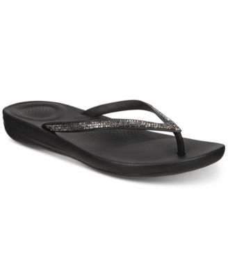 Iqushion Ergonomic Flip-Flops Sandal 