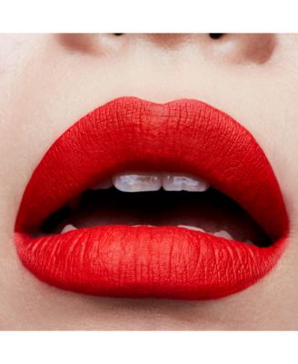 Retro Matte Liquid Lipcolour