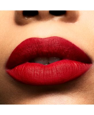 Retro Matte Liquid Lipcolour