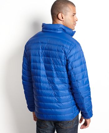 Hawke & co men's packable down deals puffer jacket ii