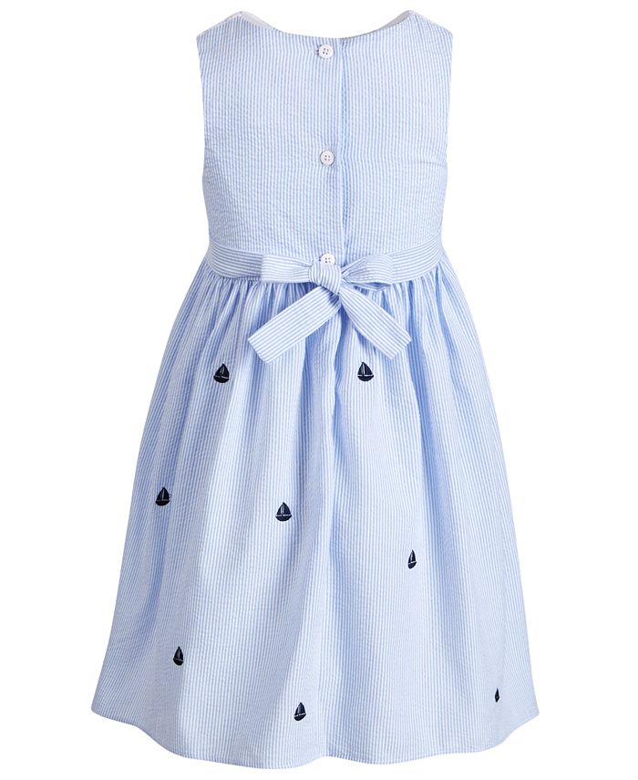 Nautical dresses deals macy s