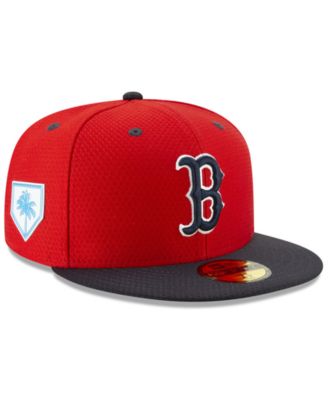 New Era - Spring Training 59FIFTY-FITTED Cap