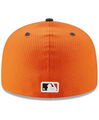 New Era Detroit Tigers Spring Training 59FIFTY-FITTED Cap