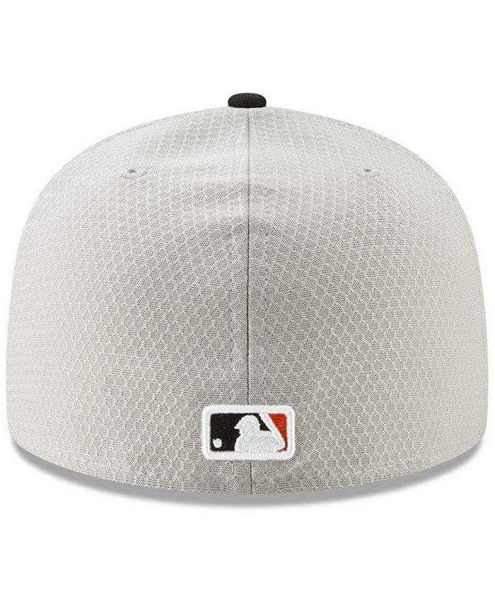 New Era San Francisco Giants Spring Training 59FIFTYFITTED Cap