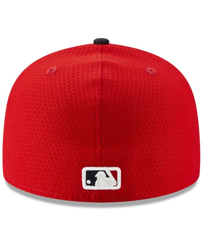New Era St. Louis Cardinals Spring Training 59FIFTYFITTED Cap Macy's