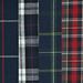 Plaid Assorted