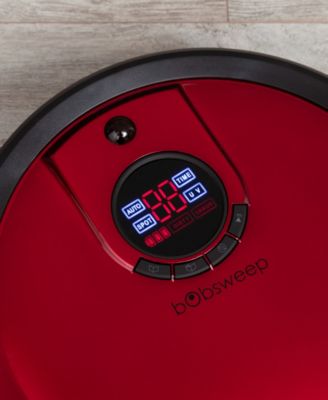 bObsweep Standard Robotic Vacuum Cleaner and Mop