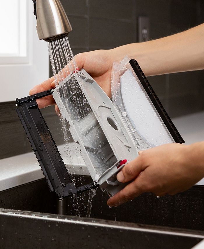 bObsweep Bobi Pet Robotic Vacuum Cleaner Macy's