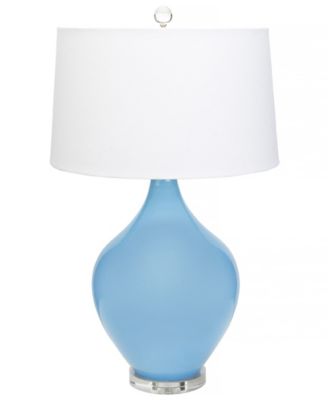 Poppy Table Lamp - Macy's