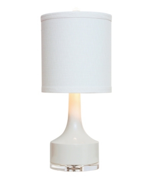 Holmby Table Lamp