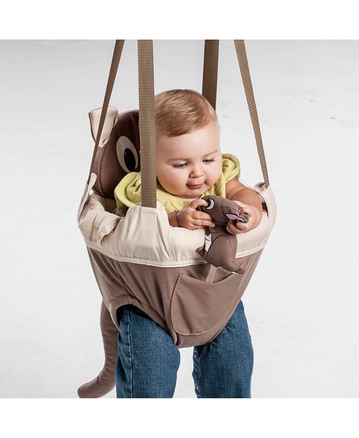 Evenflo Joey Jump Up Doorway Jumper Macy's