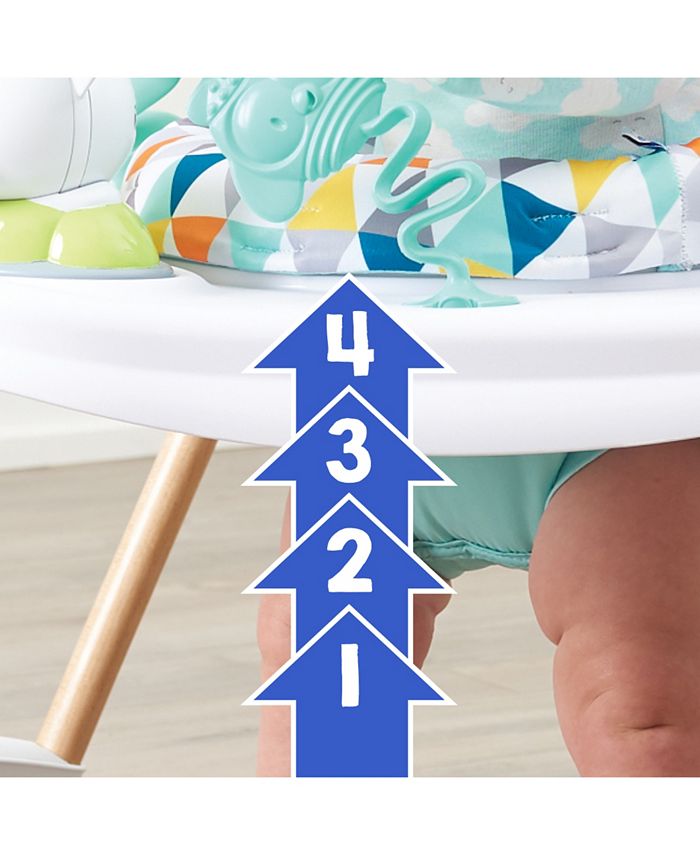 Evenflo Lightweight Activity Jumper Macy's