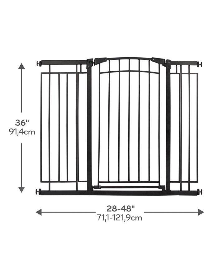 Evenflo tall baby gate Clearance