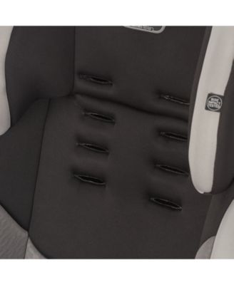 Maestro Sport Harness Booster Car Seat