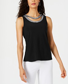 Womens After Five Tops - Macy's