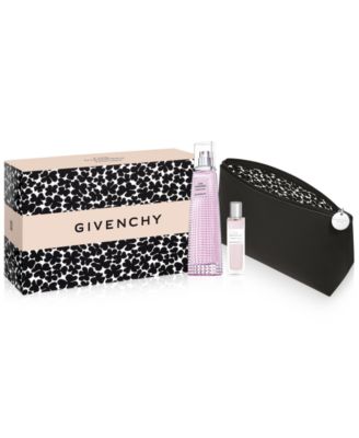 givenchy live irresistible blossom crush price