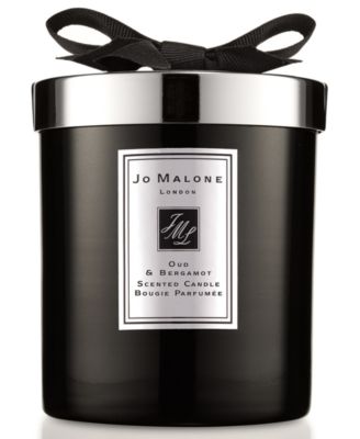 velvet rose & oud shower cream