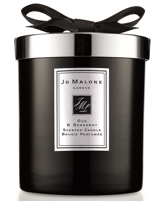 Jo Malone London - Oud & Bergamot Scented Candle