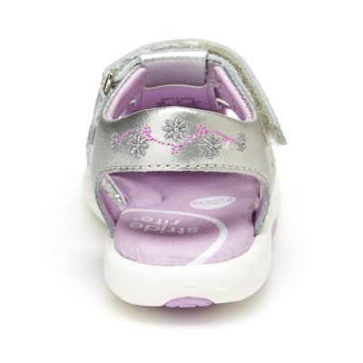 stride rite luna sandal