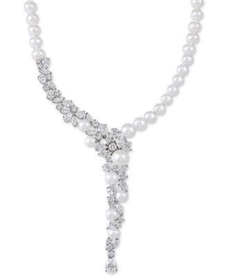 arabella swarovski necklace