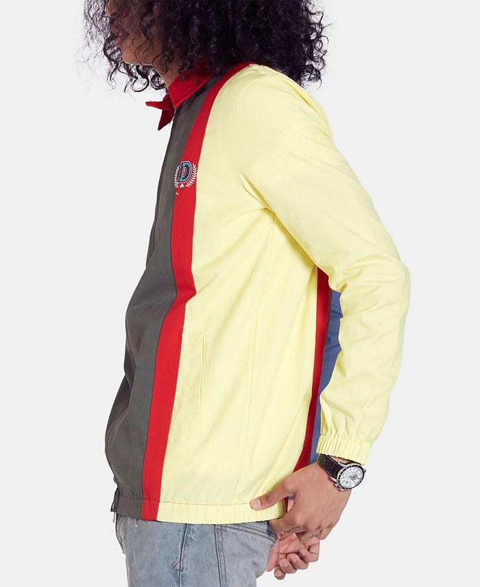 DOPE Men's Heritage Jacket Macy's