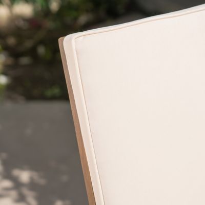 Gus Outdoor Rocking Chair