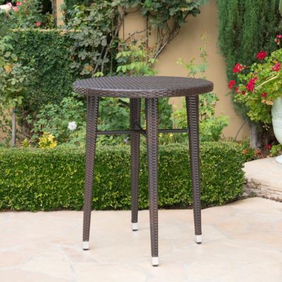 Dominica Outdoor Bar Table