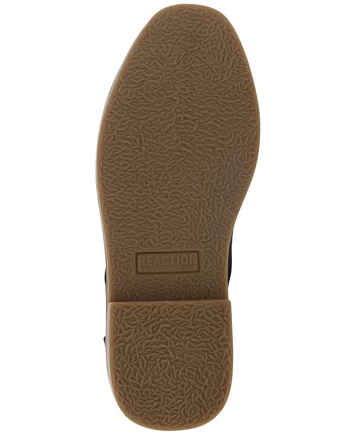 kenneth cole chukka boots macys